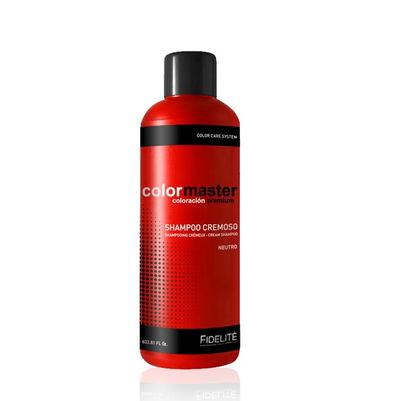 SHAMPOO NEUTRO X 1L FIDELITE  