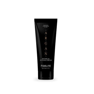 CREMA DE PEINAR ARGAN MYTHICAL X 230 FIDELITE                                                                                                         