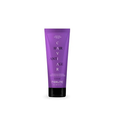 CREMA DE PEINAR MULTIACCION X230 FIDELITE  