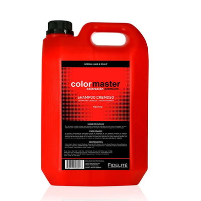 SHAMPOO NEUTRO FIDELITE X 5000ML     