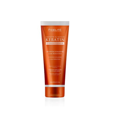 ACONDICIONADOR  KERATINA FIDELITE X 230ML   