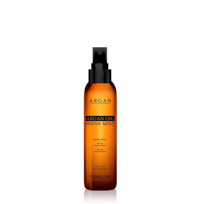 ELIXIR OIL  ARGAN MYTHICAL X 120ML  FIDELITE  