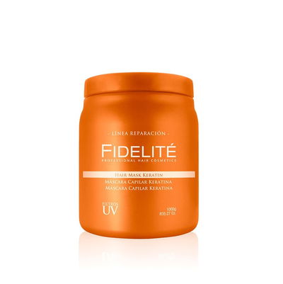 MASCARA KERATINA X 1KG FIDELITE    