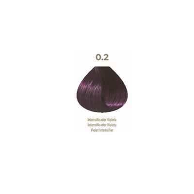 COLORACION VEGAN KOSTUME 60G 0-2