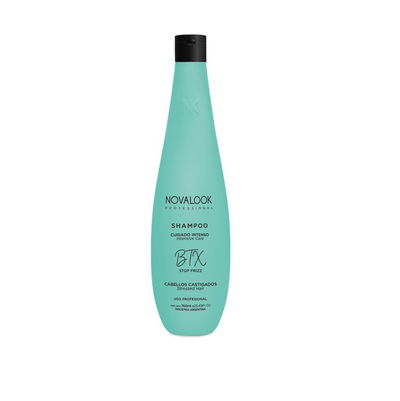 SHAMPOO CON BTX 760ML NOVALOOK