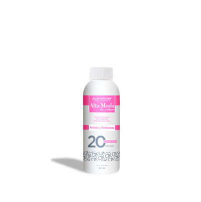 CREMA OXIGENADA ALTAMODA 20V X 90ML