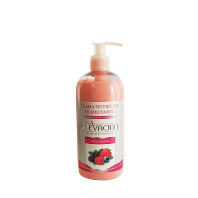CREMA ROSA MANOS X 200GS ELEVACION