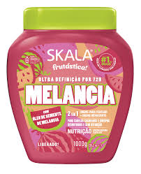 BAÑO CREMA SKALA MELANCIA  X1K  