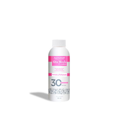 CREMA OXIGENADA ALTAMODA 30V X 90ML