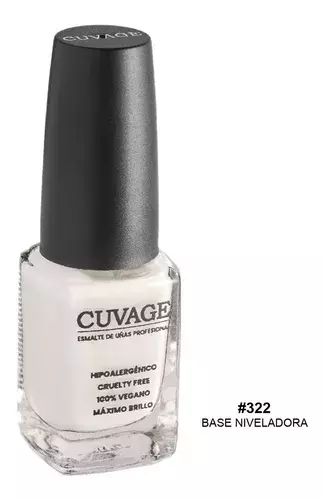 ESMALTE CUVAGE 11ML base niveladora