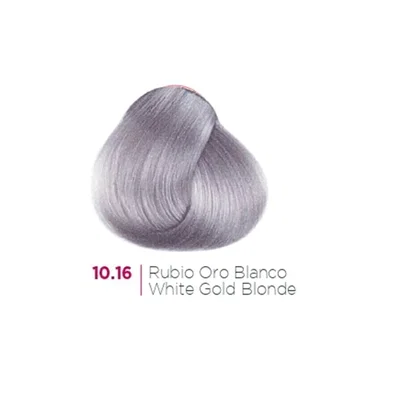 COLORACION 60GS- 10.16 COLORAGE