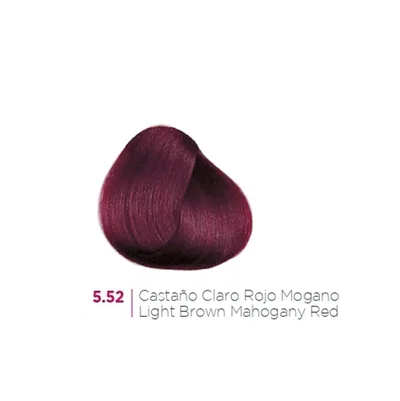 COLORACION 60GS- 5.52 COLORAGE