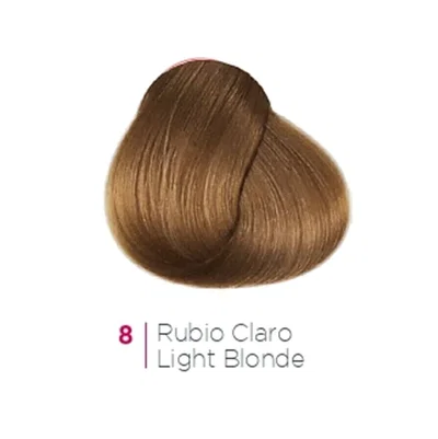 COLORACION 60GS- 8 COLORAGE