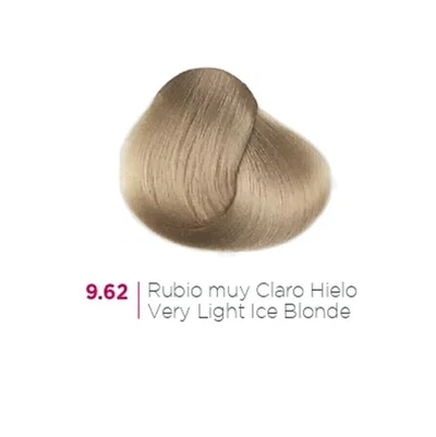 COLORACION 60GS- 9.62 COLORAGE