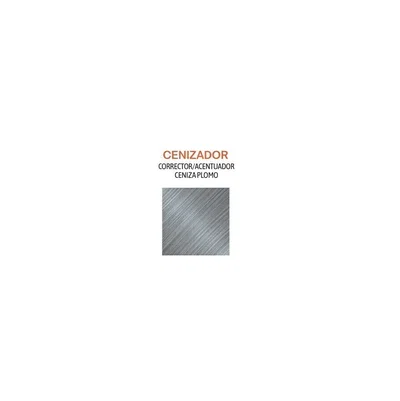 COLORACION PRISMAX 60GS 1+1-2CORRECTOR - ACENTUADOR CENIZA PLCENIZA