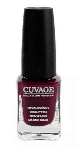 ESMALTE CUVAGE 11ML Bonarda