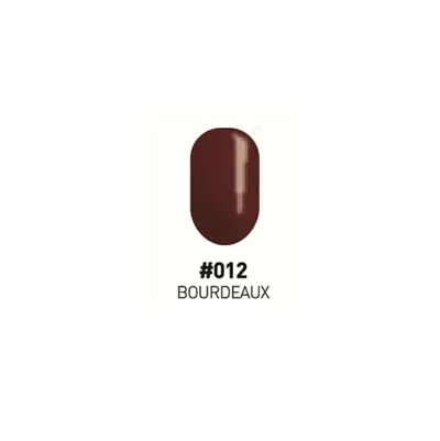 ESMALTE CUVAGE 11ML bourdeaux