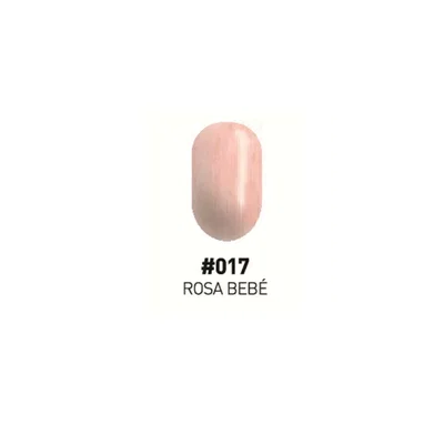 ESMALTE CUVAGE 11ML rosa bebe