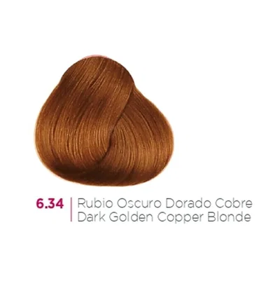COLORACION 60GS- 6.34 COLORAGE