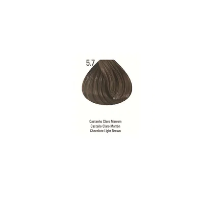 COLORACION KOSTUME X 60ML 5.7 1+1/2