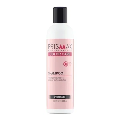 SHAMPOO x 300 mlCOLOR CARE PRISMAX