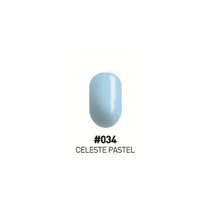 ESMALTE CUVAGE 11ML celeste pastel