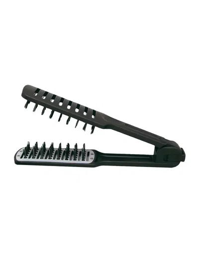 CEPILLO DOBLE ALISAR TERMICO EROSTIL 2365