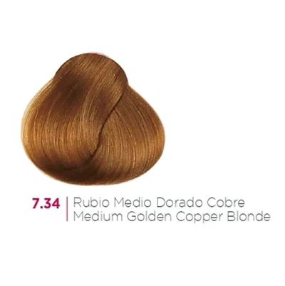 COLORACION 60GS- 7.34 COLORAGE