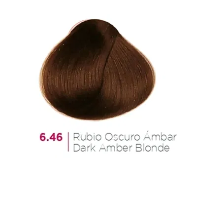 COLORACION 60GS- N 6.46 COLORAGE