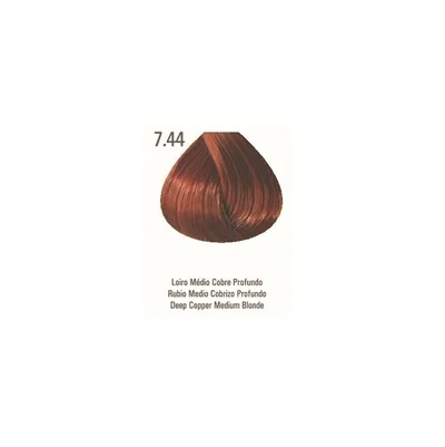COLORACION KOSTUME X 60ML 7.44 1 + 1 1/2