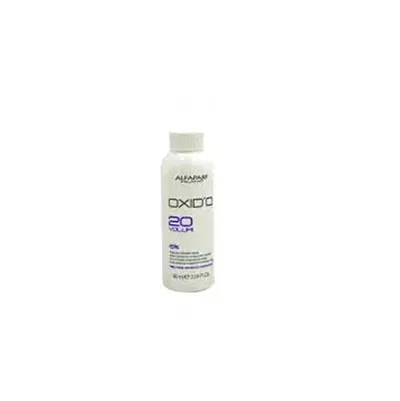 CREMA OX. 20VOL 90ml ALFAPARF MILANO