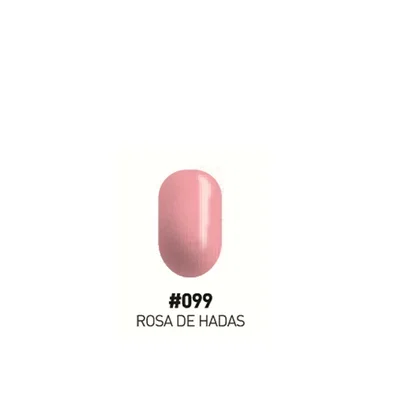 ESMALTE CUVAGE 11ML rosa de hadas