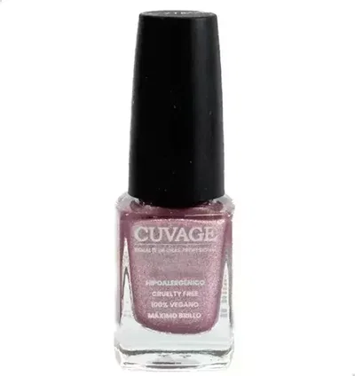 ESMALTE CUVAGE 11ML Rosado Pinot Grigio