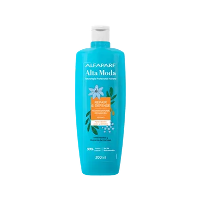 ACONDICIONADOR REPAIR DEFNSE X 300ML ALTAMODA