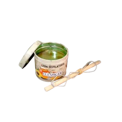 CERA DEPILATORIA LATA MIEL 200GS ELEVACION