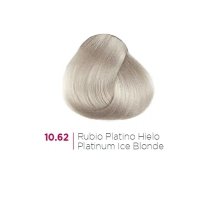 COLORACION 60GS- 10.62 COLORAGE