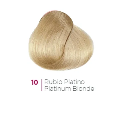 COLORACION 60GS- 10 COLORAGE