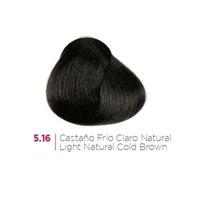 COLORACION 60GS- 5.16 COLORAGE