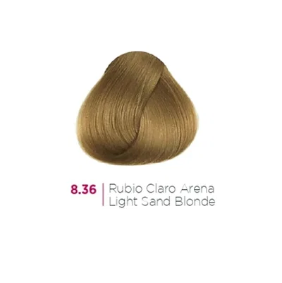 COLORACION 60GS- 8.36 COLORAGE