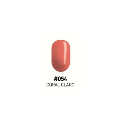 ESMALTE CUVAGE 11ML coral claro