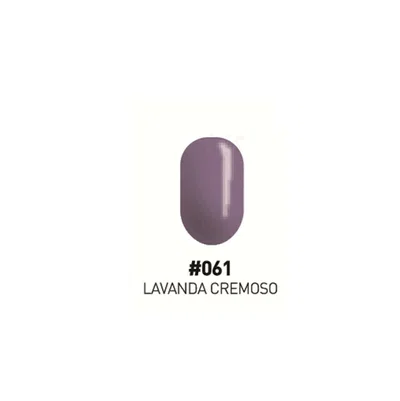 ESMALTE CUVAGE 11ML lavanda cremoso