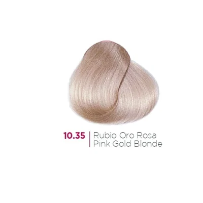 COLORACION 60GS- 10.35 COLORAGE