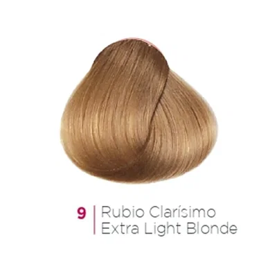 COLORACION 60GS- 9 COLORAGE