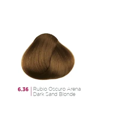 COLORACION 60GS- N 6.36 COLORAGE