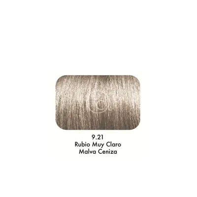 COLORACION SYSTEM 3 X 60GS 9.21