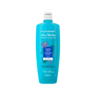ACONDICIONADOR HIDRA SAVE X 300ML ALTAMODA