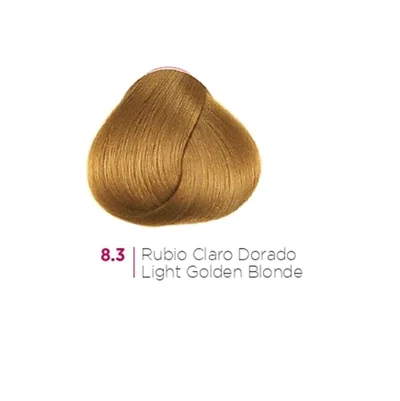 COLORACION 60GS- 8.3 COLORAGE