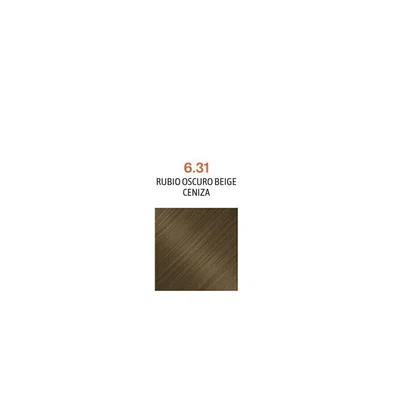 COLORACION PRISMAX 60GS 1+1-2ROBIO OSCURO BEIGE CENIZA6,31