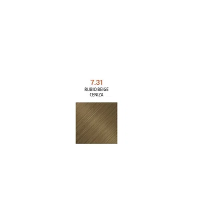 COLORACION PRISMAX 60GS 1+1-2RUBIO BEIGE CENIZA7,31