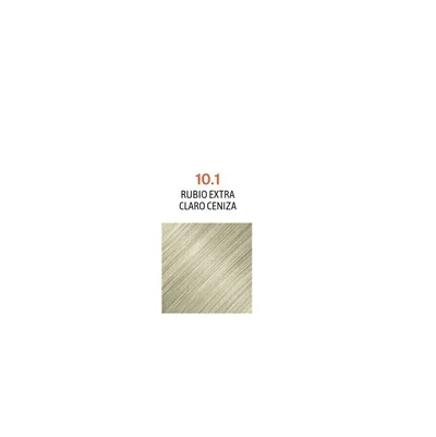 COLORACION PRISMAX 60GS 1+1-2RUBIO EXTRA CLARO CENIZA10,1